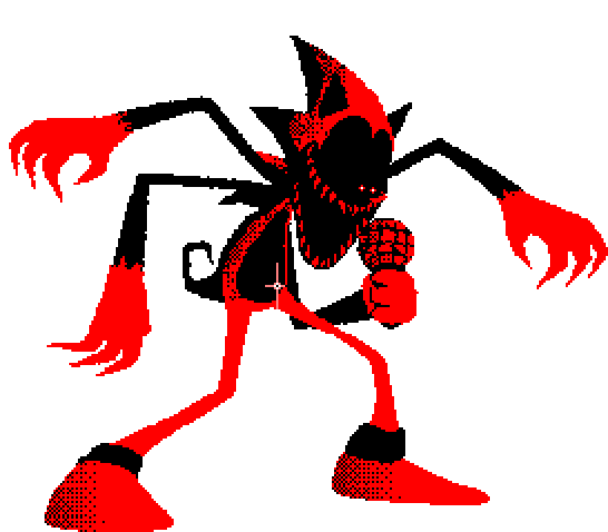 FNF Fatal Error by ZombiMateusz on DeviantArt