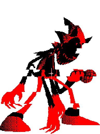 FNF Fatal Error (Bug Out) by ZombiMateusz on DeviantArt