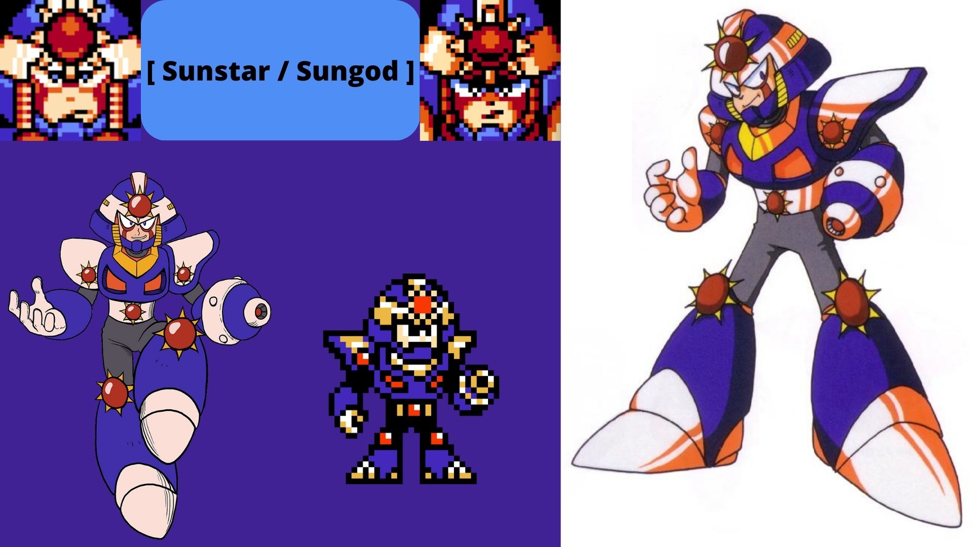 Two Razor Sunstar Mmvweek Sunstar / Sungod by ZombiMateusz on DeviantArt