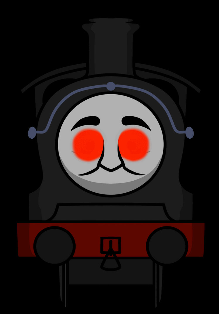 FNF Slender Engine by ZombiMateusz on DeviantArt