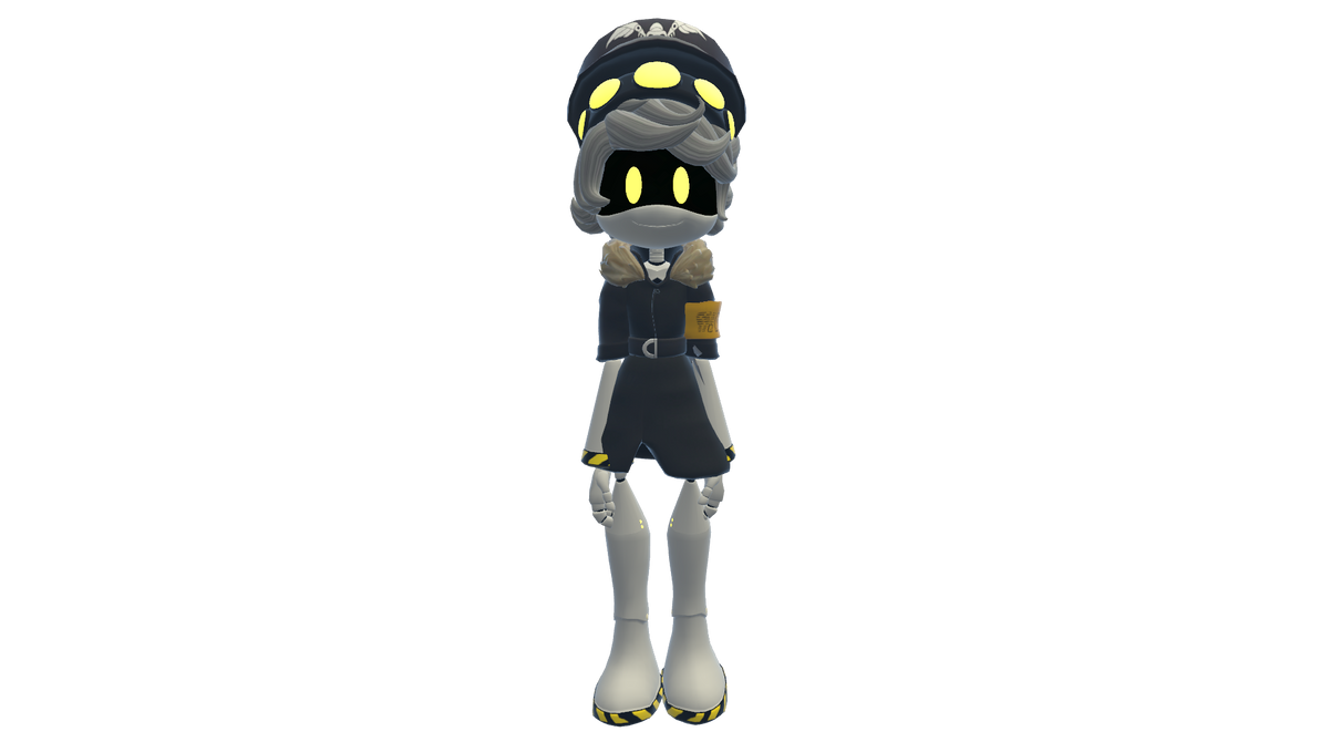 VRChat N #2 (Old) by ZombiMateusz on DeviantArt