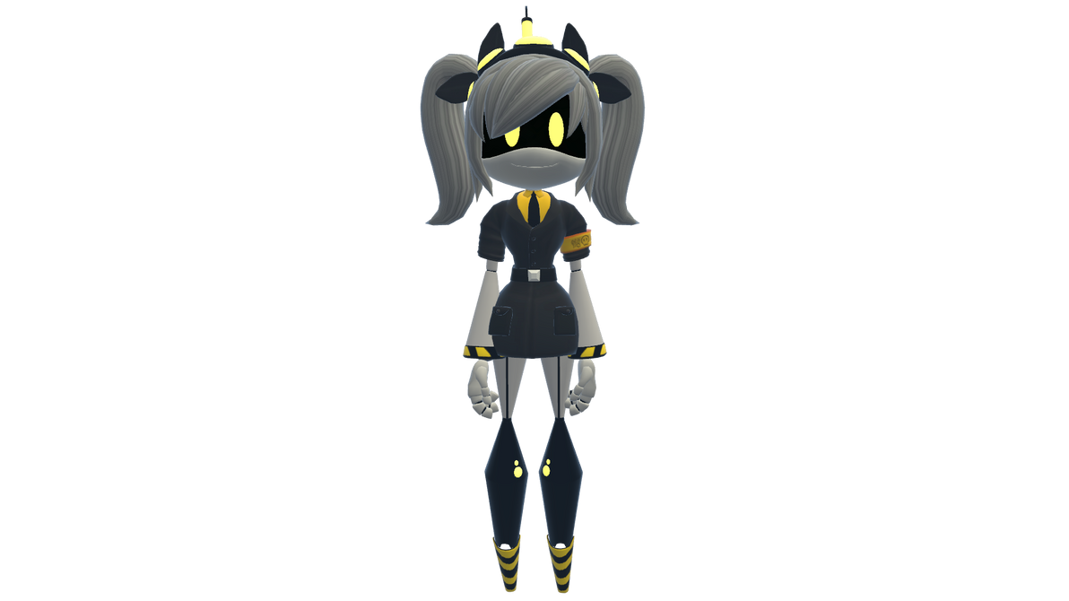 VRChat J #2 (Old) by ZombiMateusz on DeviantArt