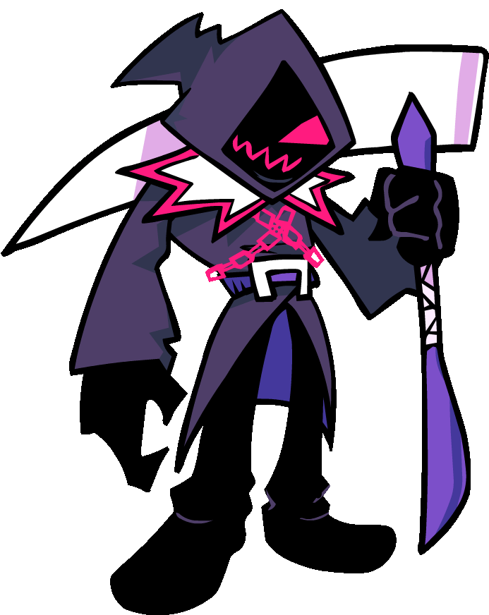 FNF Zardy D-Side by ZombiMateusz on DeviantArt