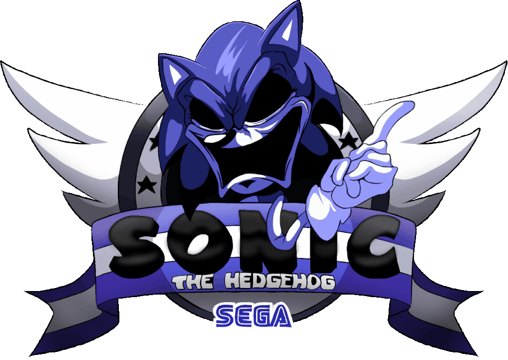 Just another Lord X & Majin Sonic Reanimation [Friday Night Funkin
