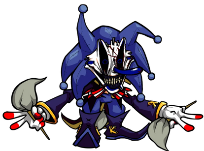 Zetsubo (Lord X Wrath)