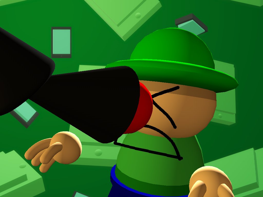 Expunged And Bandu MEME (4/6) by ZombiMateusz on DeviantArt