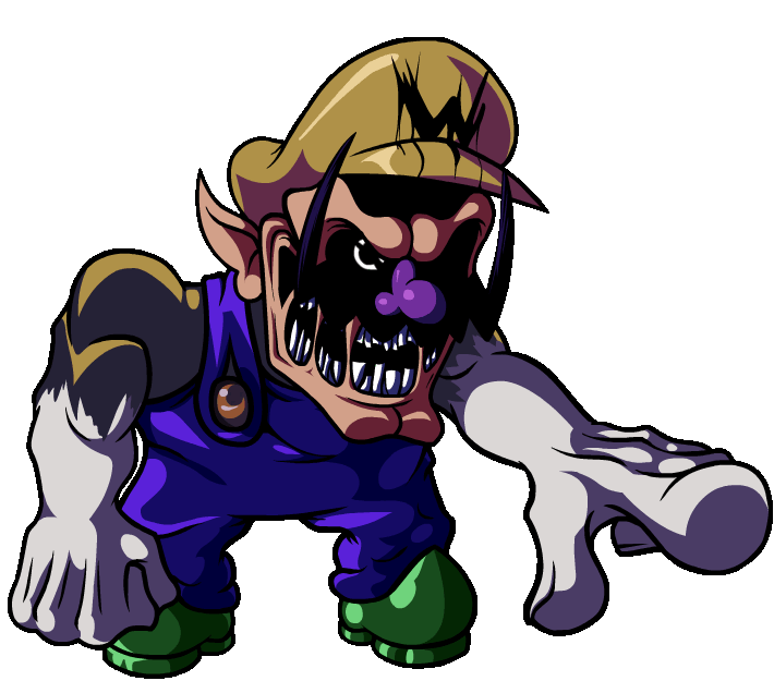 FNF (MM) W4R by ZombiMateusz on DeviantArt