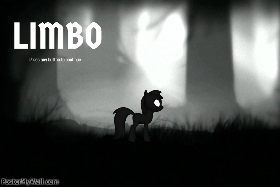 LIMBO (CONTEST ENTRY)