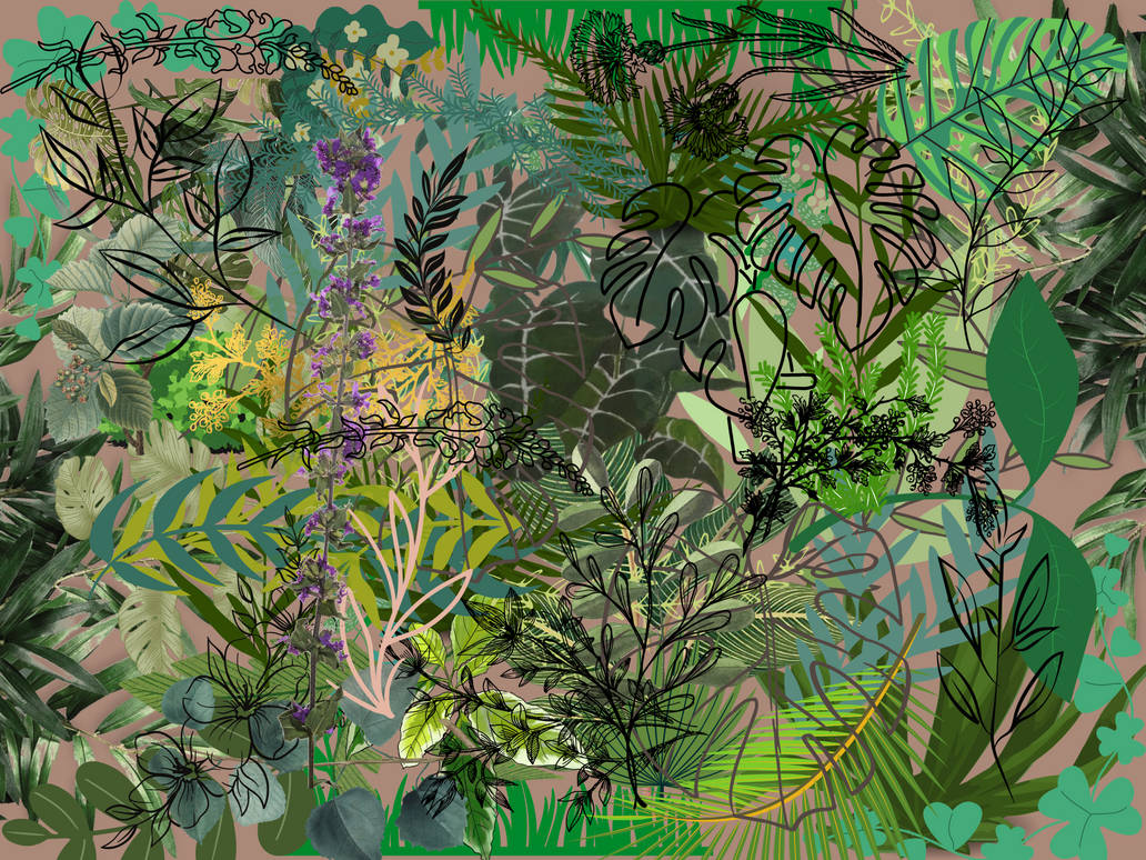 Plant Deviantart 64 Plants by buskyacht on DeviantArt