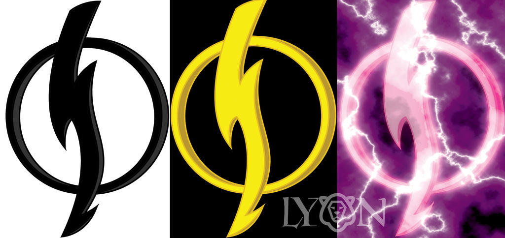 Static's logos