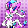 Ken, my Sylveon