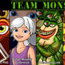 Team Monster