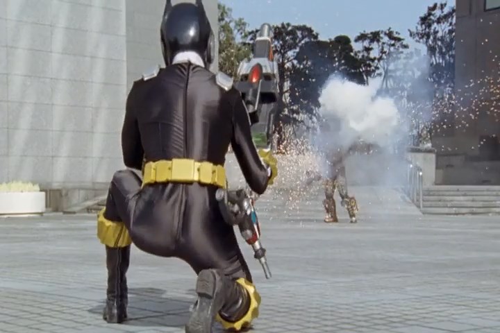 Power Rangers RPM ReGeared: Episode 10 by DinocoAiko002 on DeviantArt