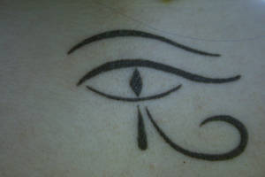 Eye of Horus