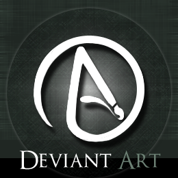 DeviantArt Logo Design2