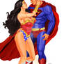 Superman.wonderwoman