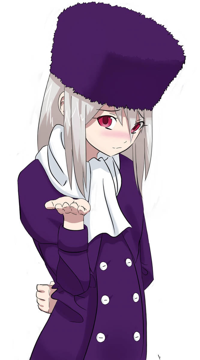 Illya