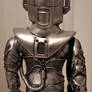 1982 Edition Cybermen Figure 