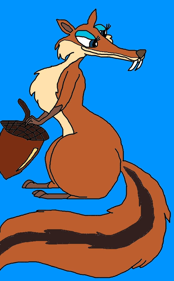Scratte Deviantart Scratte by AnaLee94 on DeviantArt