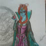 Midna: Wicked Stepmother