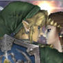 I Love You - Zelink SSBB