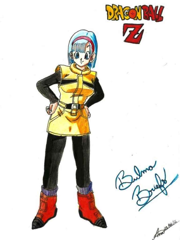 Bulma