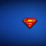 Wallpaper - Classic Superman Logo