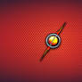 Wallpaper - Flash Gordon Logo