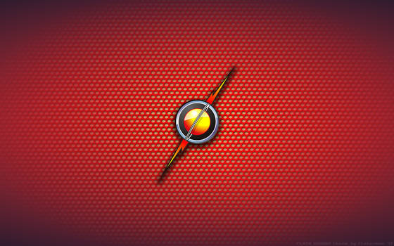 Wallpaper - Flash Gordon Logo