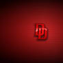 Wallpaper - Daredevil Comix Logo