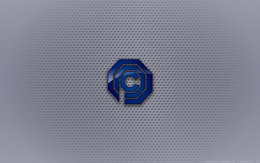 Wallpaper OCP s RoboCop Logo By Kalangozilla On DeviantArt wallpaper-ocp-s-robocop-logo-by-kalangozilla-on-deviantart