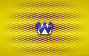 Wallpaper Mario Logo By Kalangozilla On DeviantArt wallpaper-mario-logo-by-kalangozilla-on-deviantart