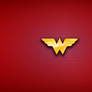 Wallpaper - Wonder Woman Logo