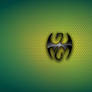 Wallpaper - Iron Fist Logo