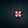 Wallpaper - Umbrella Corp Logo