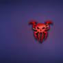 Wallpaper - Spider-Man 2099 Logo