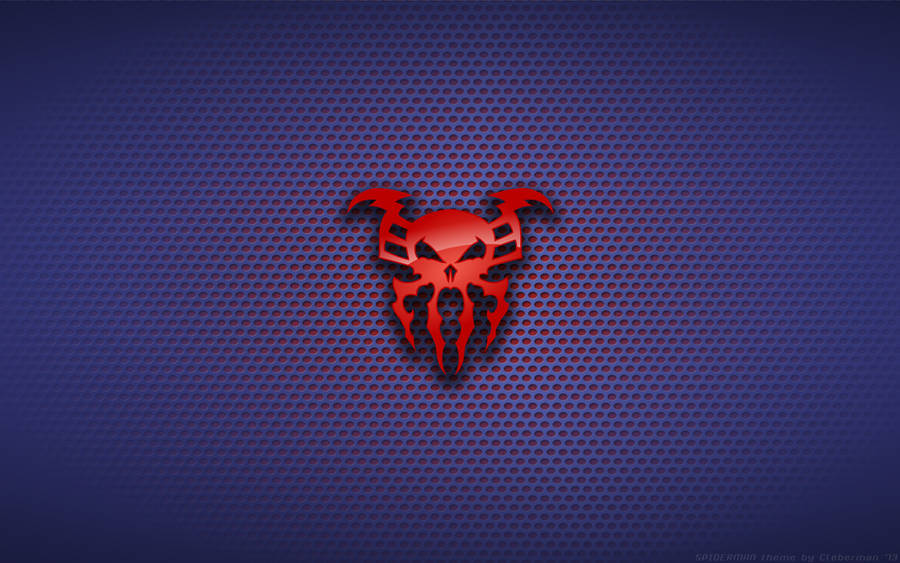 Wallpaper Spider Man 2099 Logo By Kalangozilla On Deviantart