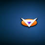 Wallpaper - Dragon Ball 'Captain Ginyu' Logo