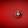 Wallpaper - Deadpool Logo