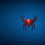 Wallpaper - Spider-Man Trilogy Movie 2-3 Back Logo