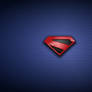 Wallpaper - Superman 'Kingdom Come' Logo