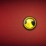 Wallpaper - Red Robin Logo