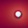 Wallpaper - Iron Man 'Mark IV Armor' Movie Logo