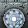 Palladium Arc Reactor