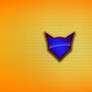 Wallpaper - SWAT Kats Logo