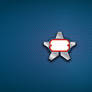 Wallpaper - Iron Patriot Movie Logo