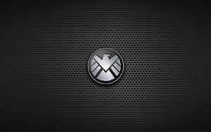 Wallpaper - S.H.I.E.L.D. 'Agents' Logo