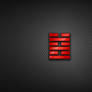 Wallpaper - Snake Eyes 'Arashikage Clan' Logo
