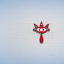 Wallpaper - Sheik 'Eye Of The Sheikah' Logo