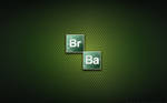 Wallpaper - Breaking Bad 'Elements' Logo